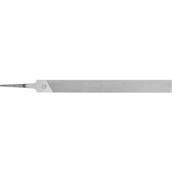 PFERD TOOLS 11608203 Pilník na broušení pilových listů Délka 200 mm 10 ks