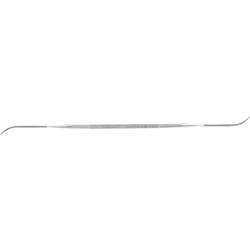 PFERD 19205314 Rýhovaný pilník Délka 150 mm 12 ks