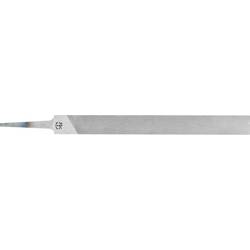 PFERD TOOLS 11607203 Pilník na broušení pilových listů Délka 200 mm 10 ks