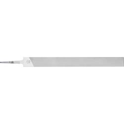 PFERD TOOLS 11608303 Pilník na broušení pilových listů Délka 300 mm 10 ks