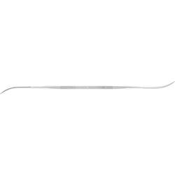 PFERD TOOLS 19205384 Rýhovaný pilník Délka 150 mm 12 ks