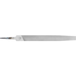 PFERD TOOLS 11904202 Pilník na broušení pilových listů Délka 200 mm 10 ks