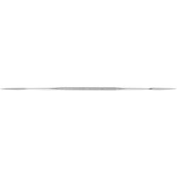 PFERD TOOLS 19205184 Rýhovaný pilník Délka 150 mm 12 ks