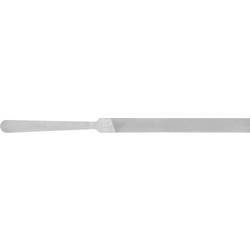 PFERD TOOLS 11509150 Pilník na kontakty Délka 100 mm 10 ks