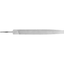 PFERD 11904253 Pilník na broušení pilových listů Délka 250 mm 10 ks