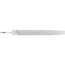 PFERD 11904301 Pilník na broušení pilových listů Délka 300 mm 10 ks