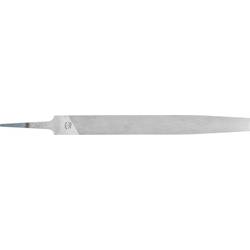 PFERD 11904203 Pilník na broušení pilových listů Délka 200 mm 10 ks