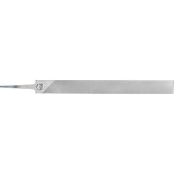 PFERD TOOLS 12119253 Soustruhový pilník Délka 250 mm 10 ks
