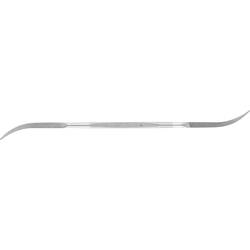 PFERD TOOLS 19206072 Rýhovaný pilník Délka 180 mm 12 ks