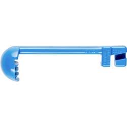 PFERD TOOLS 12602172 Držák rýhovaných pilníků 10 ks