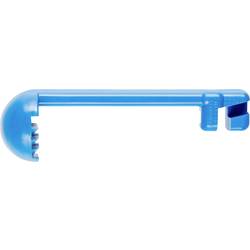 PFERD TOOLS 12604224 Držák rýhovaných pilníků 10 ks