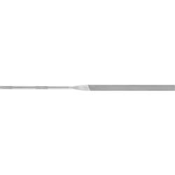 PFERD 12802184 Jehlový pilník Délka 180 mm 12 ks