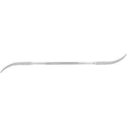 PFERD TOOLS 19226192 Rýhovaný rašplt Délka 190 mm 12 ks
