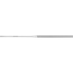 PFERD TOOLS 12802202 Jehlový pilník Délka 200 mm 12 ks