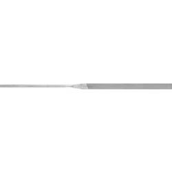 PFERD 12802183 Jehlový pilník Délka 180 mm 12 ks