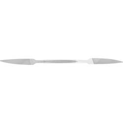 PFERD TOOLS 19206572 Rýhovaný pilník Délka 300 mm 12 ks