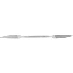 PFERD TOOLS 19206574 Rýhovaný pilník Délka 300 mm 12 ks