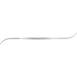 PFERD TOOLS 19206582 Rýhovaný pilník Délka 300 mm 12 ks