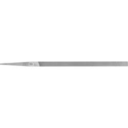 PFERD TOOLS 19303152 Rybářský pilník Délka 150 mm 12 ks