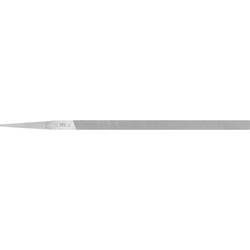 PFERD TOOLS 19303154 Rybářský pilník Délka 150 mm 12 ks