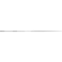 PFERD 12805181 Jehlový pilník Délka 180 mm 12 ks