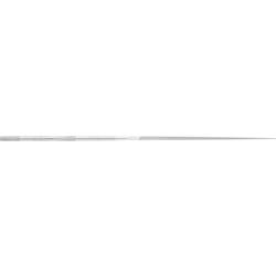 PFERD 12805182 Jehlový pilník Délka 180 mm 12 ks
