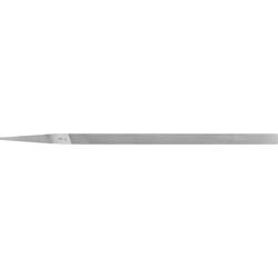 PFERD TOOLS 19303252 Rybářský pilník Délka 250 mm 12 ks