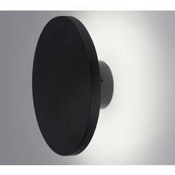 mlight 81-4060 venkovní nástěnné LED osvětlení Energetická třída (EEK2021): F (A - G) 8 W antracitová