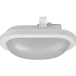 mlight 81-4083 LED stropní svítidlo 12 W bílá