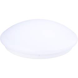mlight 81-3540 LED stropní svítidlo Energetická třída (EEK2021): F (A - G) 16 W bílá