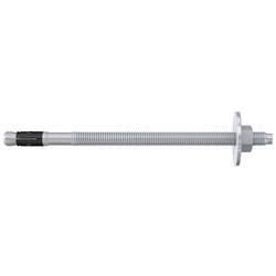 Fischer 564656 FAZ II Plus čepová kotva 210 mm 12 mm 20 ks
