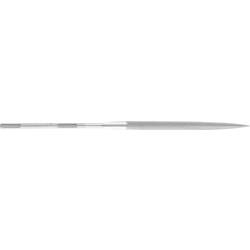 PFERD TOOLS 12808165 Jehlový pilník Délka 160 mm 12 ks
