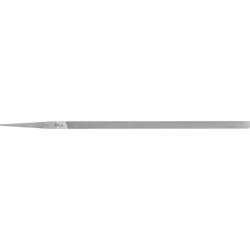 PFERD TOOLS 19304201 Rybářský pilník Délka 200 mm 12 ks