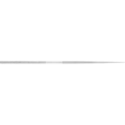 PFERD 12806164 Jehlový pilník Délka 160 mm 12 ks