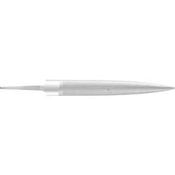 PFERD TOOLS 19307104 Rybářský pilník Délka 100 mm 12 ks
