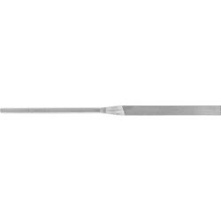 PFERD TOOLS 19331201 Ruční pilník Délka 215 mm 12 ks