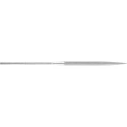 PFERD TOOLS 12808182 Jehlový pilník Délka 180 mm 12 ks