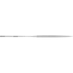 PFERD TOOLS 12808205 Jehlový pilník Délka 200 mm 12 ks
