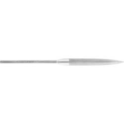 PFERD TOOLS 19335203 Ruční pilník Délka 215 mm 12 ks
