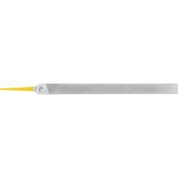 PFERD TOOLS 19602204 Dílenský pilník Délka 200 mm 12 ks