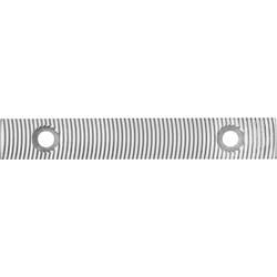 PFERD 14410132 Tvrdokovový pilník Délka 132 mm 1 ks
