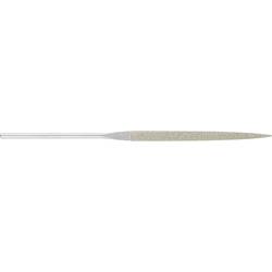 PFERD 15103062 Jehlový pilník Délka 140 mm 1 ks