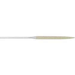 PFERD TOOLS 15108062 Jehlový pilník Délka 140 mm 1 ks