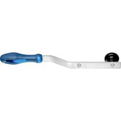 PFERD TOOLS 14204132 Držák pilníků z tvrdokovu 1 ks
