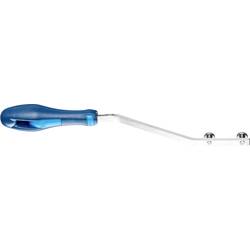 PFERD TOOLS 14203050 Držák pilníků z tvrdokovu 1 ks