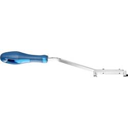 PFERD TOOLS 14203051 Držák pilníků z tvrdokovu 1 ks