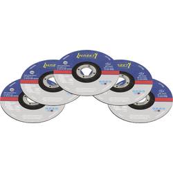Hazet HAZET 9233-010/5 řezný kotouč rovný 125 mm 1 ks