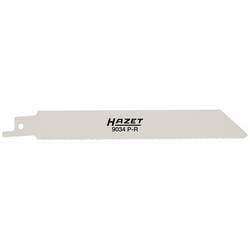 Hazet 9034P-R/5 Přímočará pila HAZET reziprok 9034P-R/5 1 ks