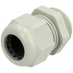 Fibox 7016403 kabelová průchodka polyamid šedobílá (RAL 7035) 50 ks