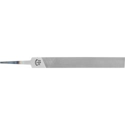 PFERD TOOLS 11101103 Dílenský pilník Délka 100 mm 10 ks